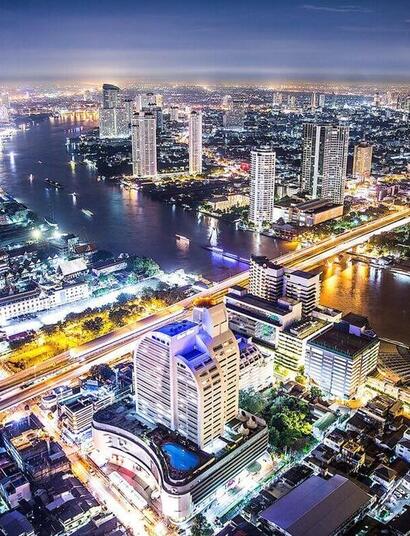 Thailand, illegal weed smuggling