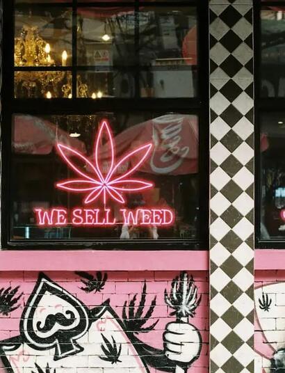 Thailands Bemühungen, den Cannabis-Verkauf zu kontrollieren, scheinen kaum Auswirkungen auf den Markt des Landes zu haben.