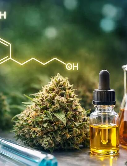 THCP hat die Aufmerksamkeit erfahrener oder toleranter Konsumenten auf sich gezogen, die nach intensiveren Effekten suchen. 