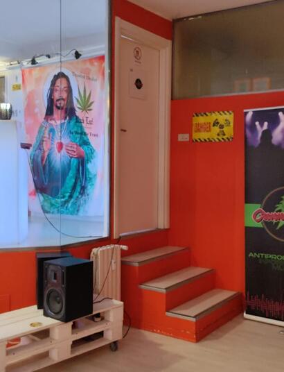 The Hemp Club