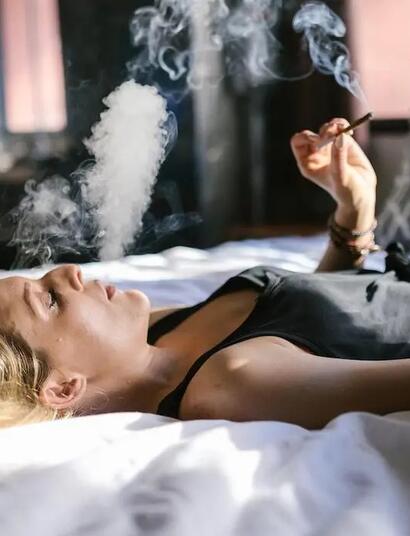 The entourage effect in cannabis