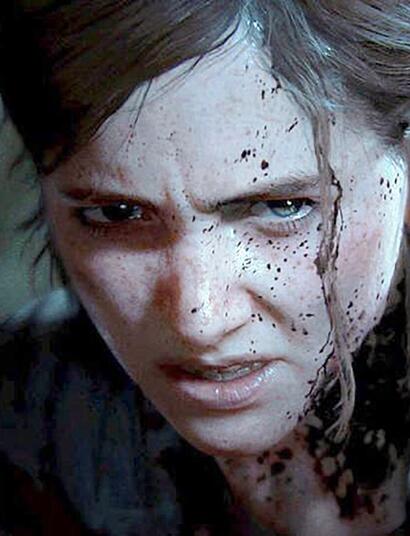 The last of us 2