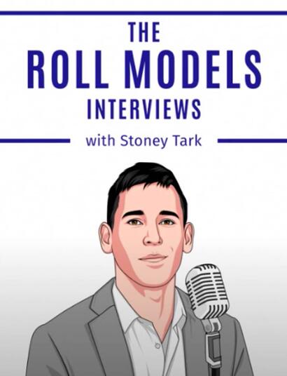 The Roll Models Interviews - E1: Dutch Passion