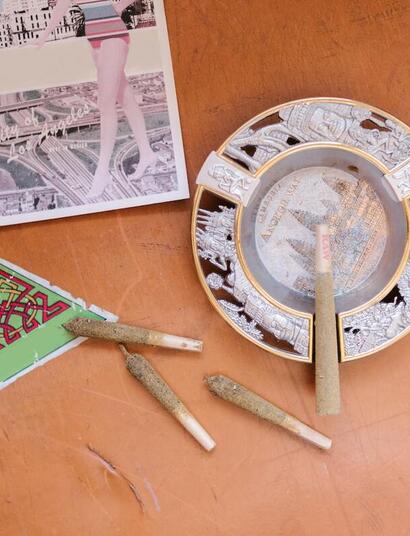 cannabis tourism, cannabis tourists 