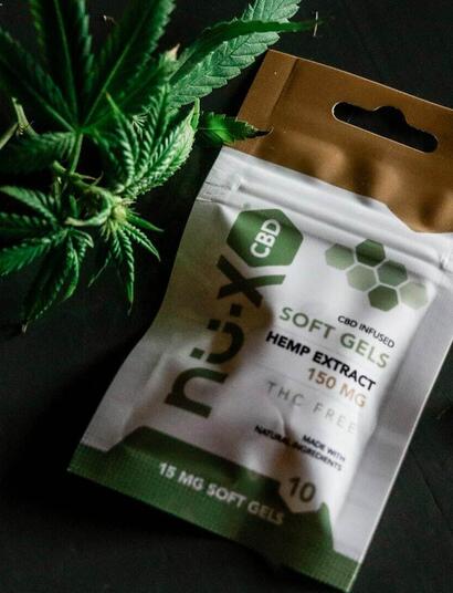From THC Dosage to Labeling, Here's What to Check When You Buy Cannabis Products