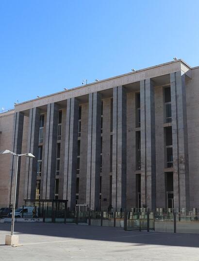 tribunale, palermo, arresto, soft secrets