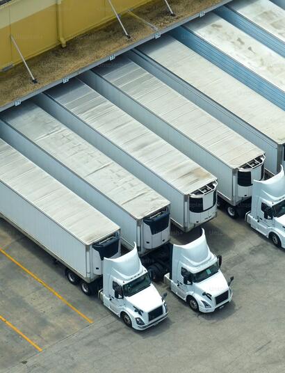 camion, testo controlli