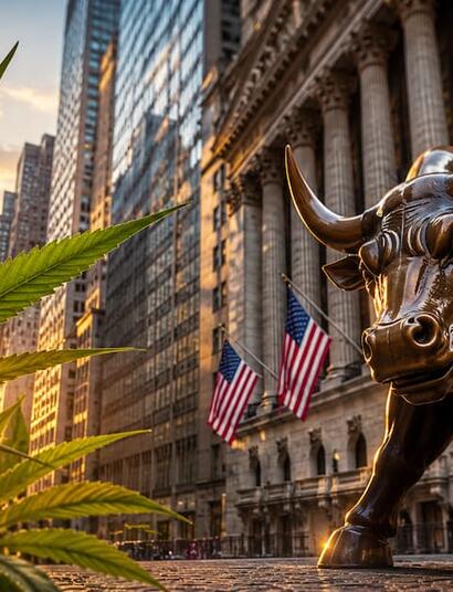 Trulieve became the first U.S. plant-touching cannabis operator to list on the NYSE. Read more on how restructuring and policy changes made it possible. 