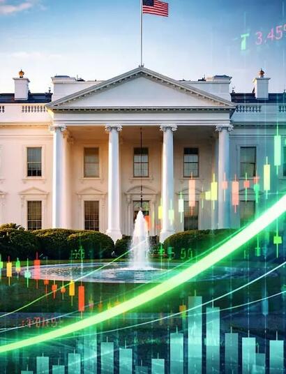 Analyse zum Kurssturz der Cannabis-Aktien nach Trumps Cannabis-Verordnung. 