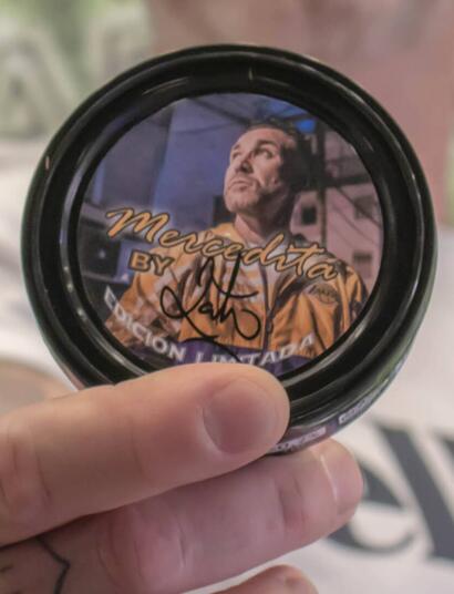 Tuyerba y Zatu Rey (SFDK)