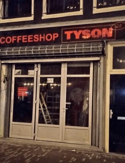 tyson 2.0