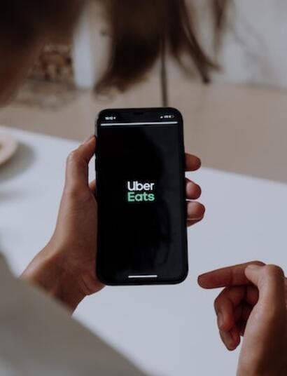 uber eats
