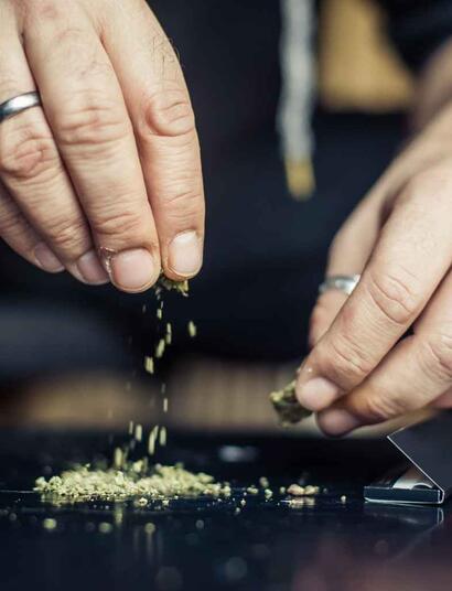 Eindhoven coffeeshops