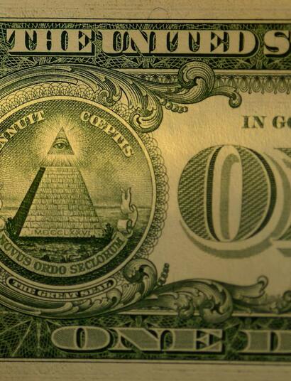 un, dollaro, america, stati uniti, multa