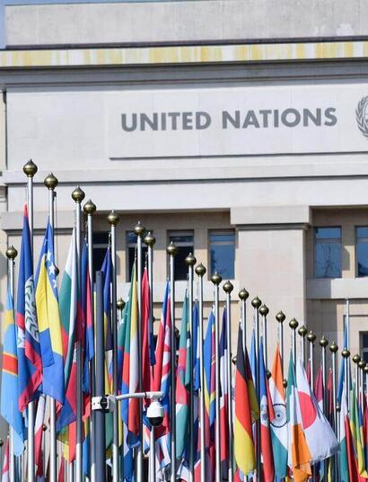 UN report calls for major drug policy shift