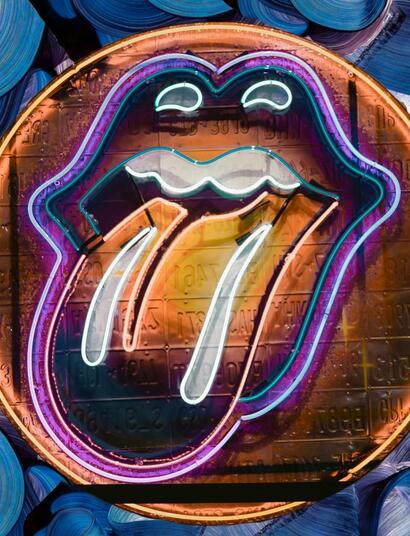 Cannabis und Pop-Kultur