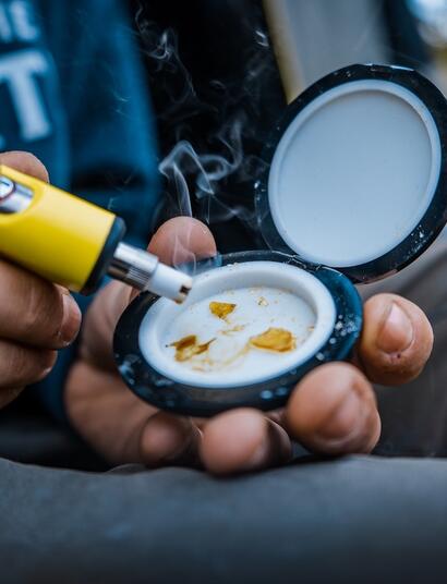 Diferencias entre vaporizadores por conducción y por convección. Y cómo usar el Volcano.