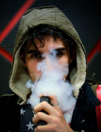 vaping with oil, what goes and what doesn't