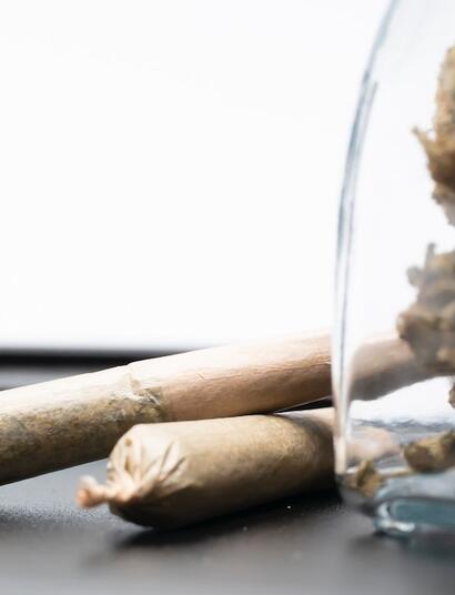 La marihuana tiene fecha de vencimiento, pero su validez depende de muchos factores. 