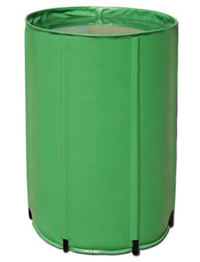 Voedingsvat aanmaken