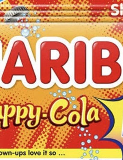 Haribo