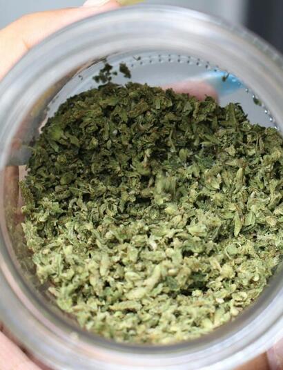 water-extracting kif