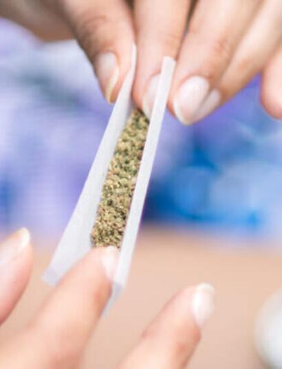 How weed can improve your love life