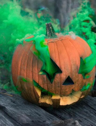 weed laced halloween edibles .