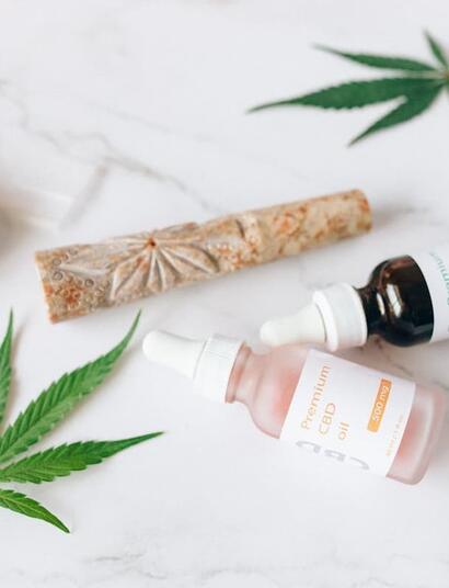 Microdosing CBD can minimize experiencing any negative side effects. Dosing is simple: just break your normal 5 mg of CBD per day into five takes of 1 mg. 