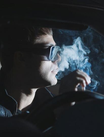 Hotboxing explained: how it works, what to expect, the effects, and essential safety tips for an enjoyable, memorable, and responsible cannabis experience.