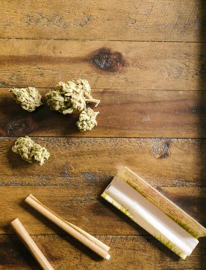 eco friendly cannabis products