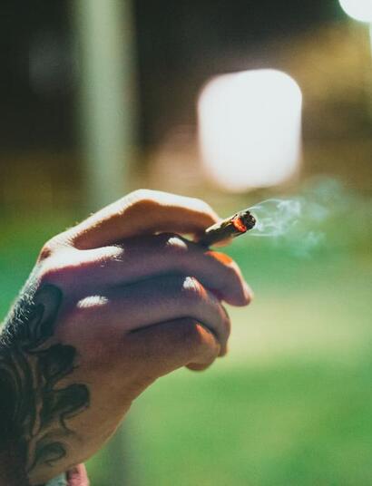 Smoked too much? THC can be tricky. Learn what to do when you’re too high, from staying hydrated and reducing anxiety to knowing when it’s time to seek help.