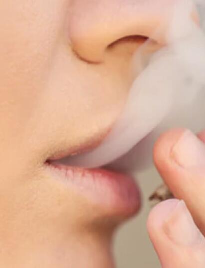 What to do When You’re Too High