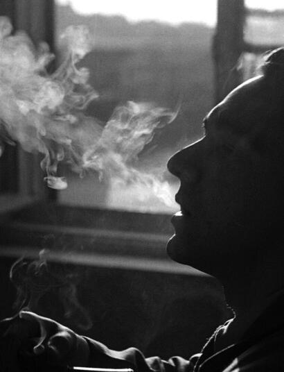 What to Expect as a First-time Weed Smoker? Might be an Epiphany