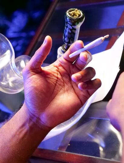 Which countries will follow thailand, cannabis, asia, legalization