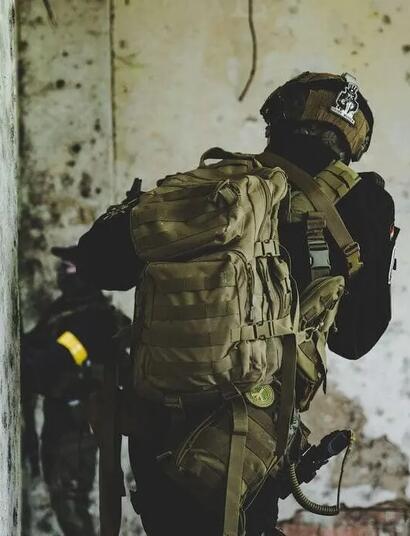 Wer finanziert den globalen Krieg gegen Drogen