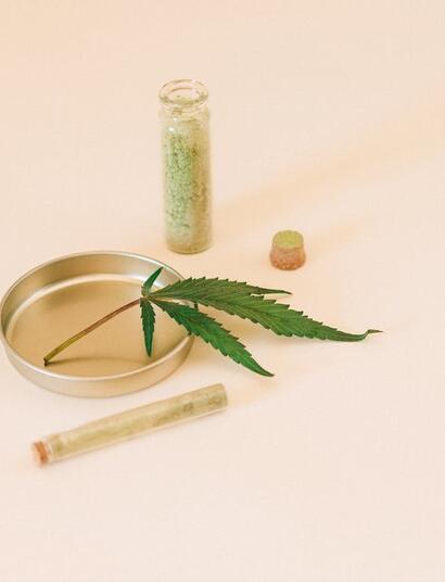Why more and more people want to try medicinal cannabis?