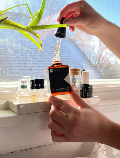 cbg minor cannabinoid, branded extracts. 