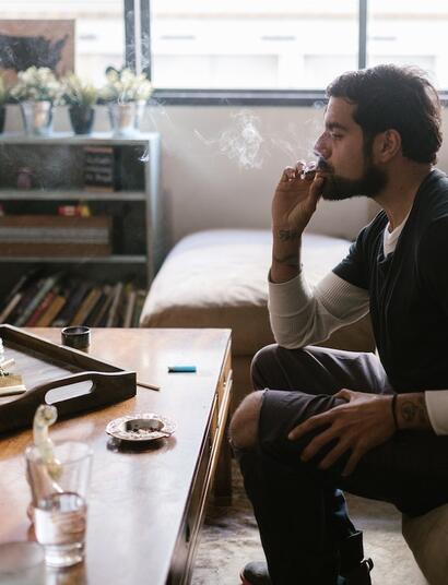 why is medicinal cannabis use accepted and recreational a problem