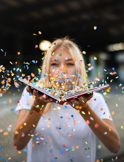 Are more influencers going to do something with Cannabis now that Germany is legalizing?