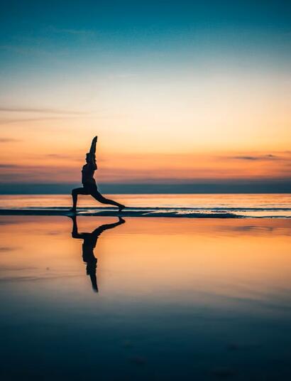 yoga, concentrazione, benessere