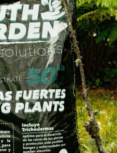 Filtros de carbón activo PROACTIV de GARDEN HIGHPRO