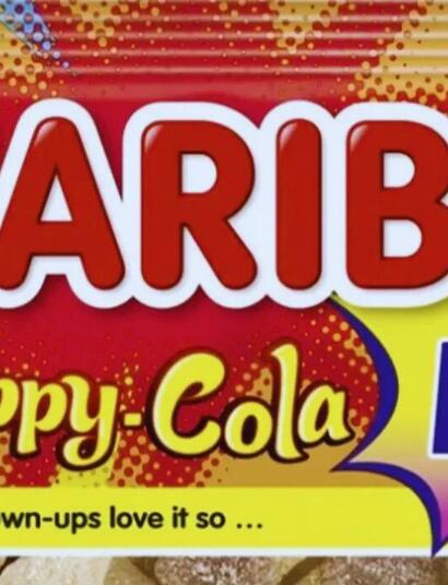 Haribo