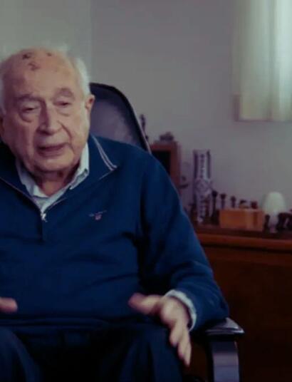 Raphael Mechoulam
