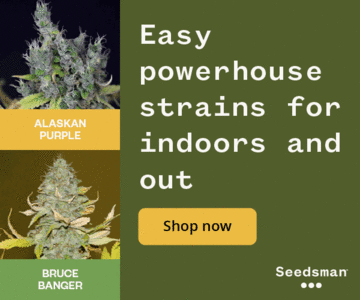 Seedsman