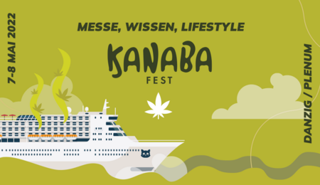 VI Hanfmesse Kanaba Fest in Danzig