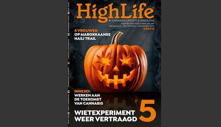 Nieuwe Highlife