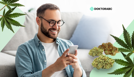 Nicht nur Cannabis: Wie DoktorABC die Versorgung verändert