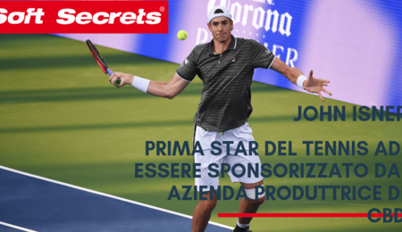 John Isner