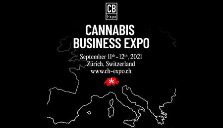 CB Expo 2021